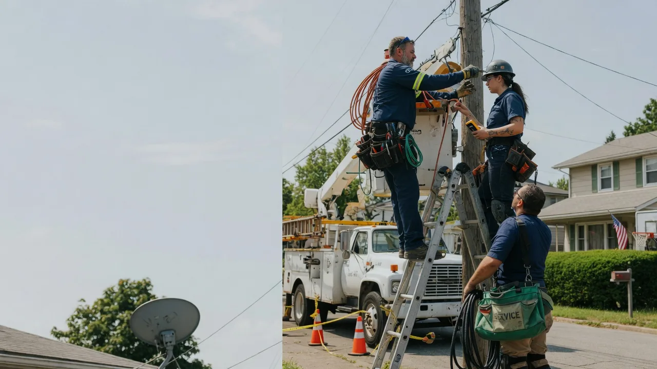 Electrical Repair in Saul, KY near me